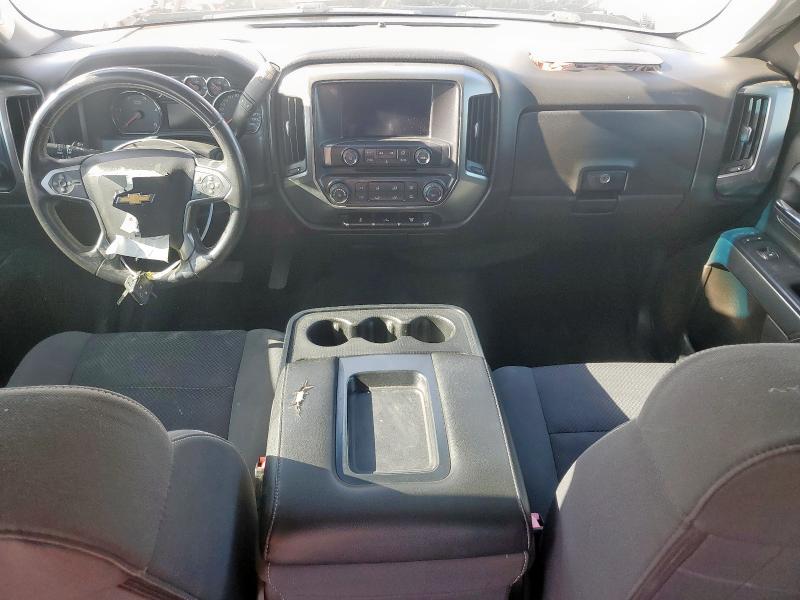 Продаж на аукціоні авто 2018 Chevrolet Silverado, vin: 1GC1KVEY3JF110680, номер лоту: 65922195