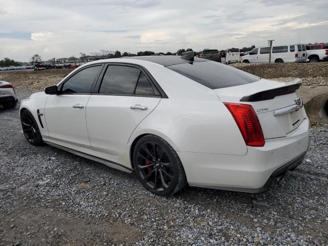Aukcja sprzedaży 2018 Cadillac Cts-v, vin: 1G6A15S69J0112722, numer aukcji: 63649265