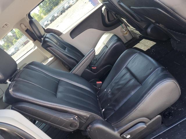 Продаж на аукціоні авто 2015 Chrysler Town & Country Touring, vin: 2C4RC1BG1FR696672, номер лоту: 66383065