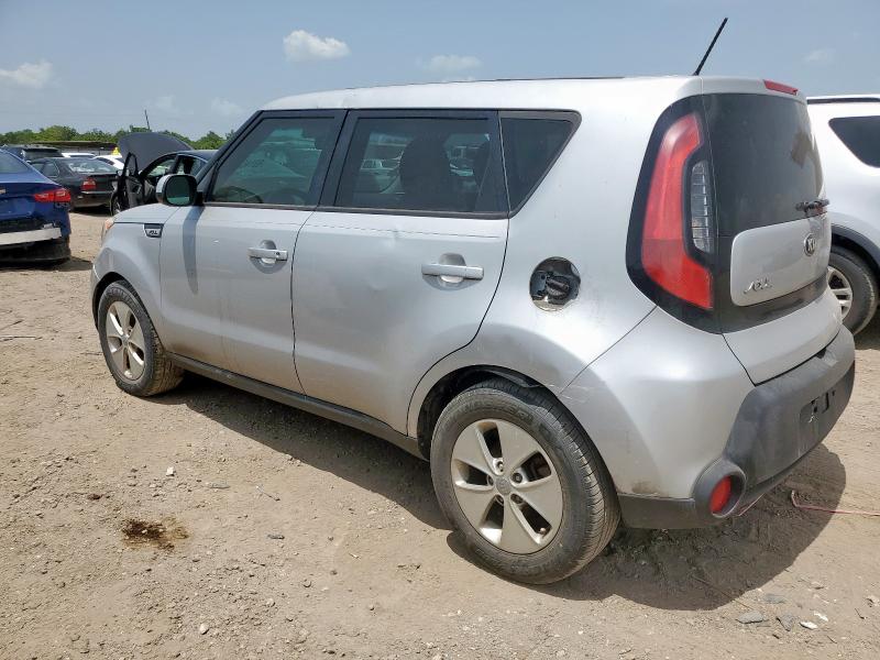 Продажа на аукционе авто 2016 Kia Soul, vin: KNDJN2A2XG7826342, номер лота: 63146395