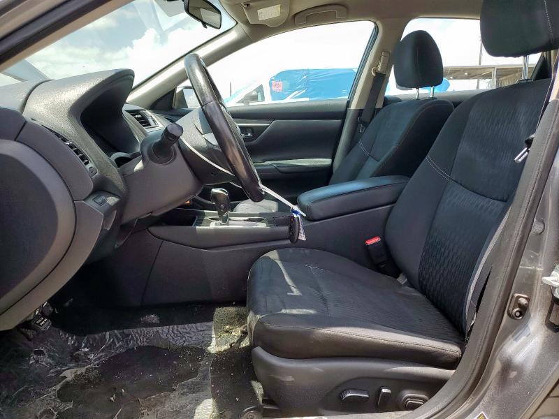Aukcja sprzedaży 2018 Nissan Altima 2.5, vin: 1N4AL3APXJC270996, numer aukcji: 64980115