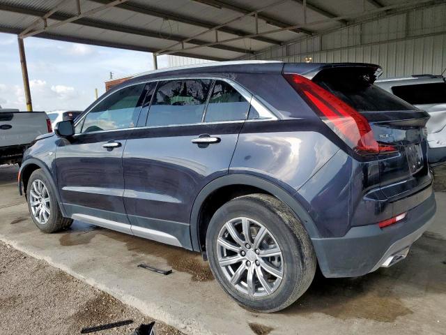 Продажа на аукционе авто 2022 Cadillac Xt4 Premiu, vin: 1GYFZCR44NF151123, номер лота: 63108635