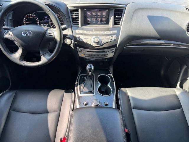 64509585 :رقم المزاد ، 5N1DL0MM9LC538281 vin ، 2020 Infiniti Qx60 Luxe مزاد بيع