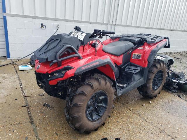 63262275 :رقم المزاد ، 3JBLWAX4XRJ002086 vin ، 2024 Can- Recreational Vehicle (rv) مزاد بيع