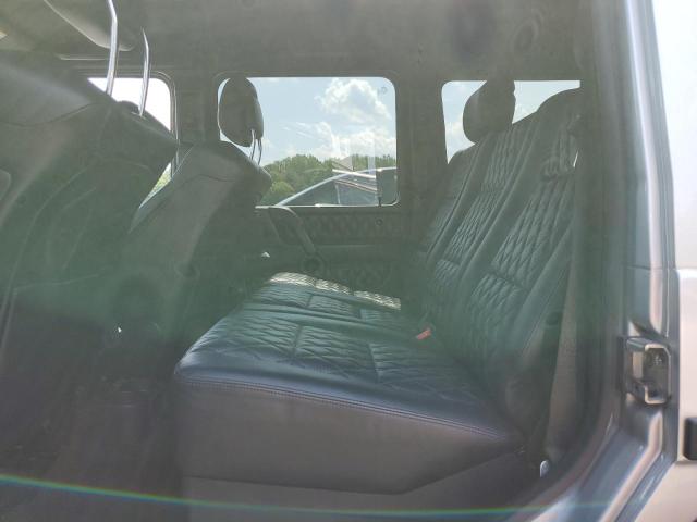 66349535 :رقم المزاد ، WDCYC7DF7FX240383 vin ، 2015 Mercedes-benz G مزاد بيع