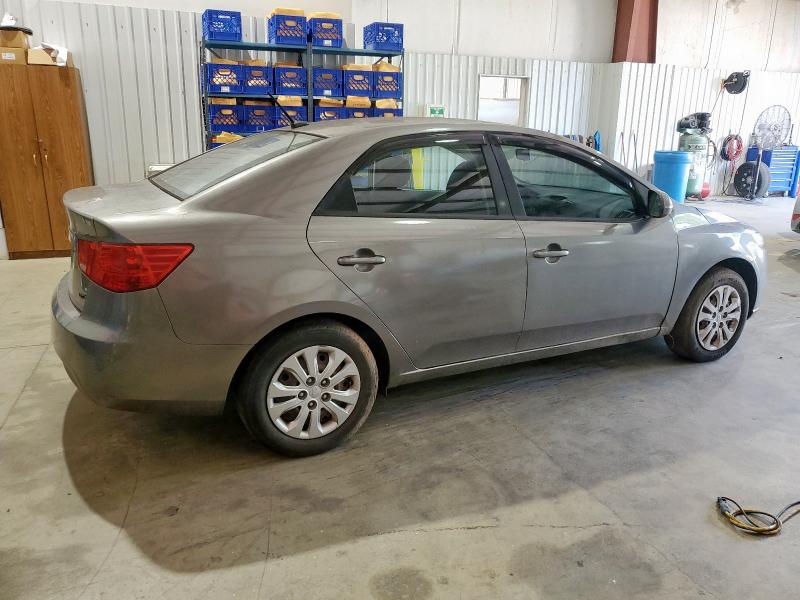 Продаж на аукціоні авто 2012 Kia Forte, vin: KNAFU4A23C5515018, номер лоту: 66190985