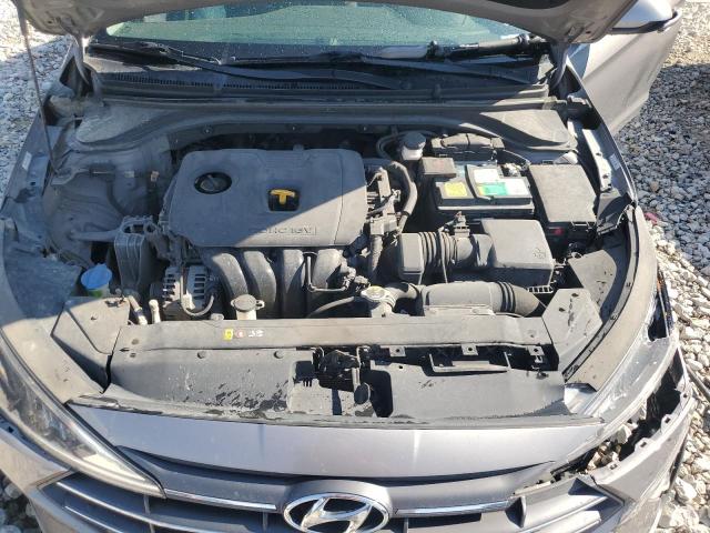 Aukcja sprzedaży 2020 Hyundai Elantra, vin: KMHD84LF4LU937010, numer aukcji: 62990355