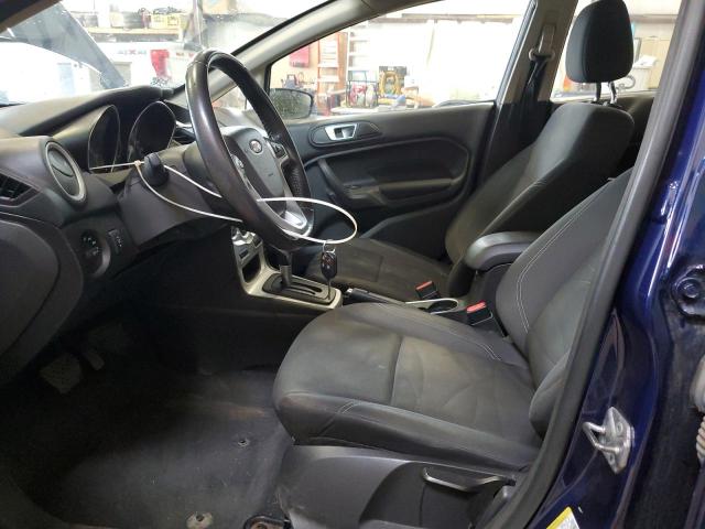 Продаж на аукціоні авто 2016 Ford Fiesta Se, vin: 3FADP4BJ8GM184076, номер лоту: 65674695