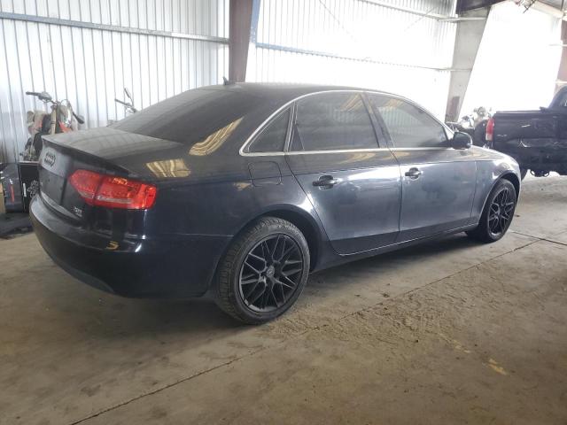 64722995 :رقم المزاد ، WAUBFAFL9CA109485 vin ، 2012 Audi A4 Premium مزاد بيع