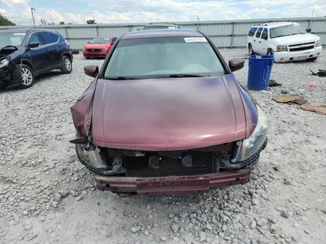 85911885 :رقم المزاد ، 1HGCP26808A037574 vin ، 2008 Honda Accord Exl مزاد بيع