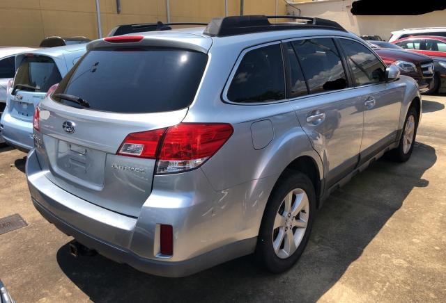 Продажа на аукционе авто 2014 Subaru Outback 2., vin: 4S4BRCCC5E3201769, номер лота: 66503765