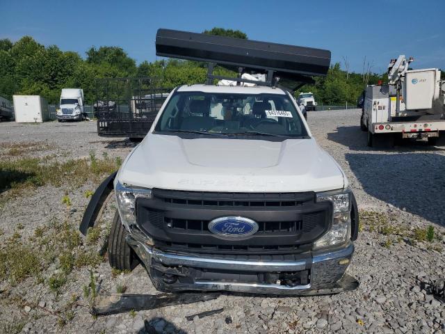 Продажа на аукционе авто 2020 Ford F550 Super, vin: 1FDUF5HT5LDA06851, номер лота: 64316465