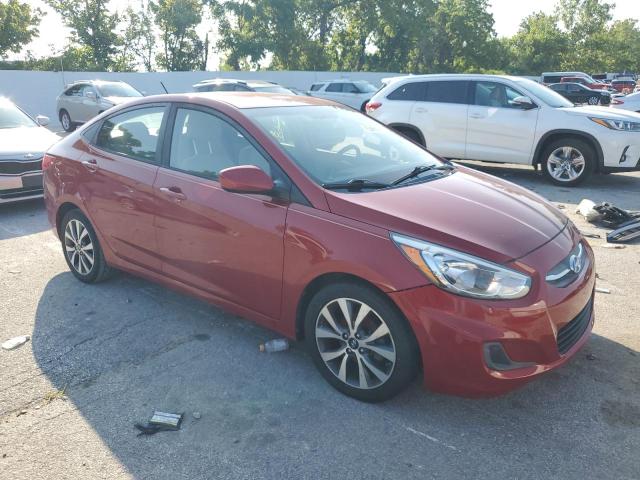 Продаж на аукціоні авто 2017 Hyundai Accent, vin: KMHCT4AE5HU360211, номер лоту: 63460855