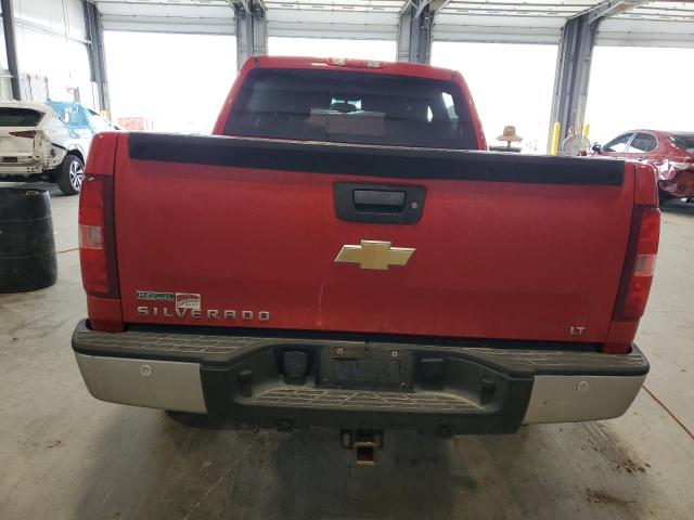 Aukcja sprzedaży 2011 Chevrolet Silverado, vin: 3GCPKSE36BG345460, numer aukcji: 95427135