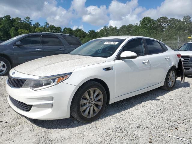 Продажа на аукционе авто 2017 Kia Optima, vin: 5XXGT4L34HG171752, номер лота: 65332395