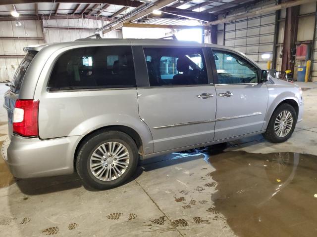65720635 :رقم المزاد ، 2C4RC1CG9DR596962 vin ، 2013 Chrysler Town & Cou مزاد بيع