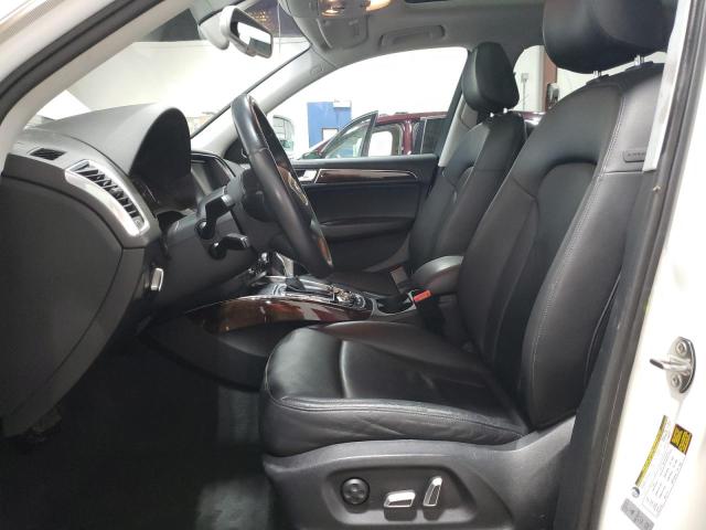 67004475 :رقم المزاد ، WA1L2AFP0GA032186 vin ، 2016 Audi Q5 Premium مزاد بيع