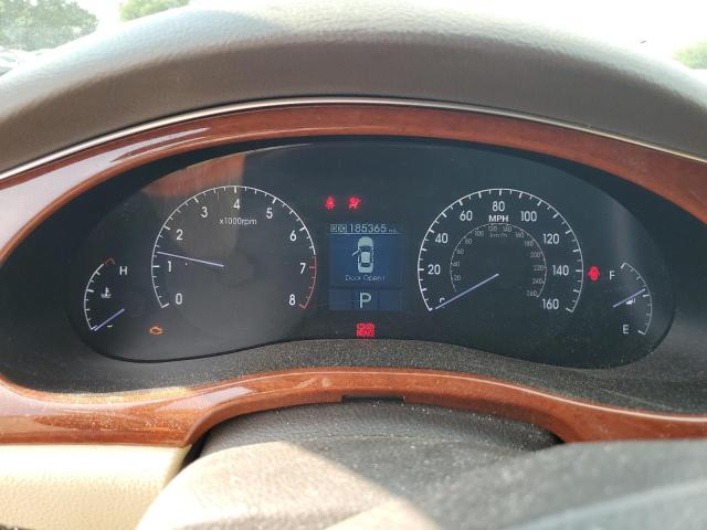 Продажа на аукционе авто 2012 Hyundai Genesis 3., vin: KMHGC4DD0CU180972, номер лота: 64200515
