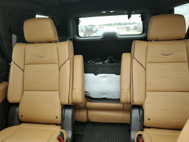 Aukcja sprzedaży 2025 Cadillac Escalade, vin: 1GYS9CRL5SR110709, numer aukcji: 65143025