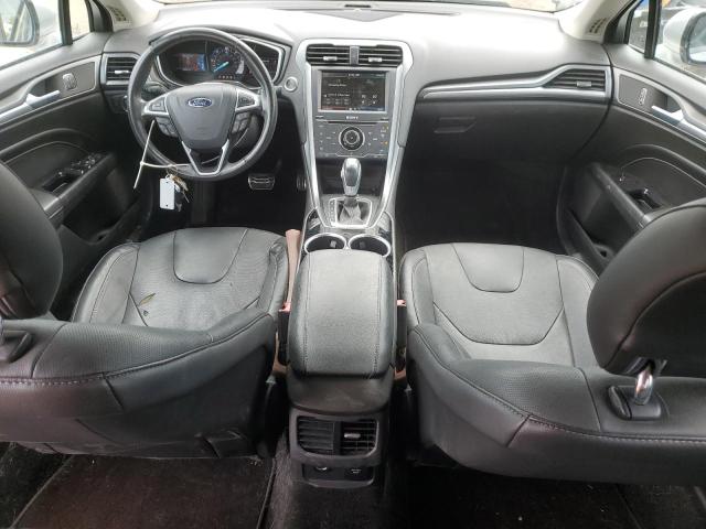 Aukcja sprzedaży 2014 Ford Fusion Tit, vin: 3FA6P0SU1ER146653, numer aukcji: 66029445