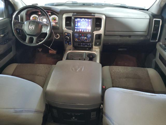 Продажа на аукционе авто 2018 Ram 1500, vin: 1C6RR7LT7JS126381, номер лота: 65361705