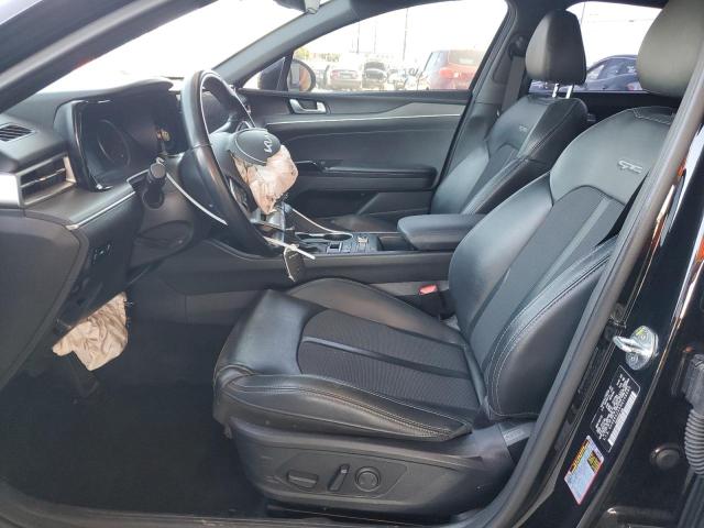 Aukcja sprzedaży 2022 Kia K5, vin: 5XXG64J25NG146680, numer aukcji: 62127435