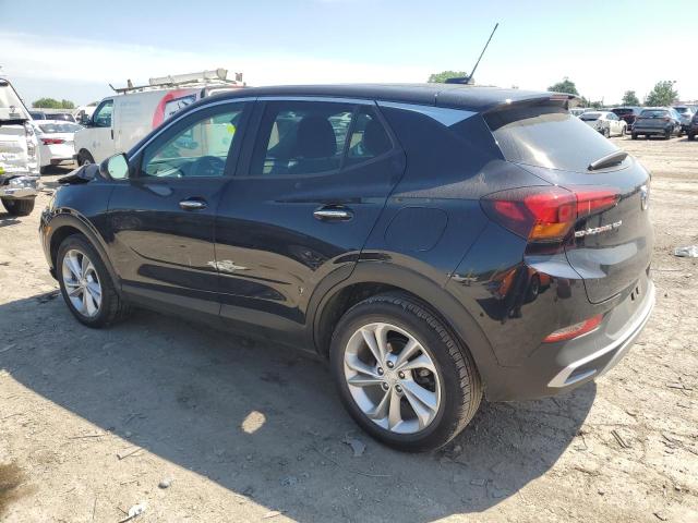 2020 Buick Encore Gx მანქანა იყიდება აუქციონზე, vin: KL4MMBS25LB080785, აუქციონის ნომერი: 66216995