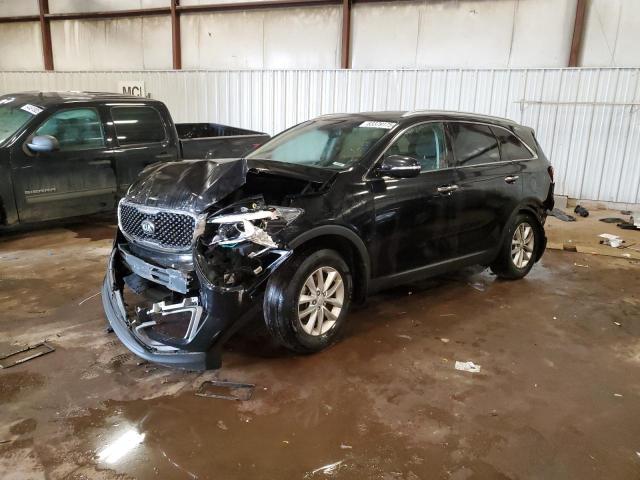 Продаж на аукціоні авто 2016 Kia Sorento, vin: 5XYPG4A31GG061940, номер лоту: 56682656