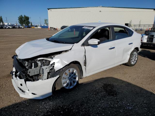 Продажа на аукционе авто 2018 Nissan Sentra, vin: 3N1AB7APXJY209582, номер лота: 63318095