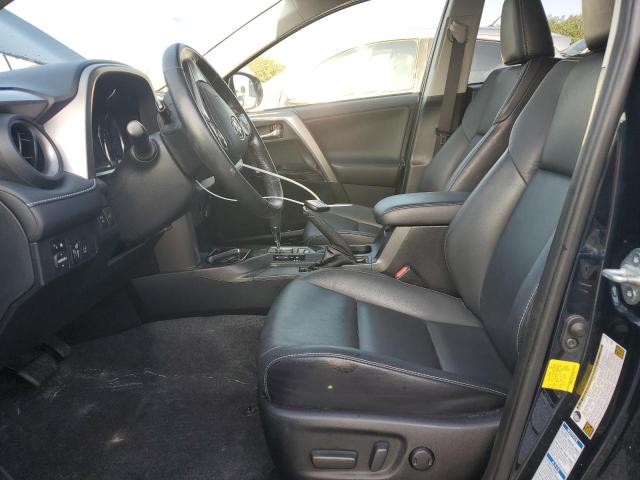 Aukcja sprzedaży 2017 Toyota Rav4 Limit, vin: JTMDFREV4HJ706144, numer aukcji: 66275435