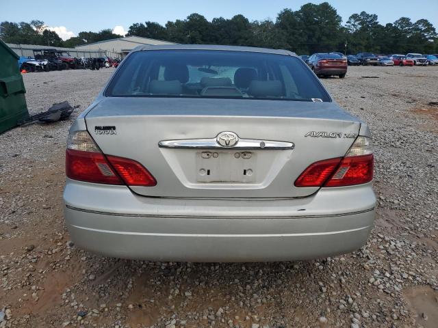 Aukcja sprzedaży 2001 Toyota Avalon Xl, vin: 4T1BF28B34U386948, numer aukcji: 84028865