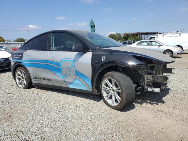 Aukcja sprzedaży 2023 Tesla Model Y, vin: 7SAYGDEE3PA097314, numer aukcji: 64849645