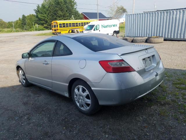 Продажа на аукционе авто 2010 Honda Civic Lx, vin: 2HGFG1A62AH005326, номер лота: 64955915