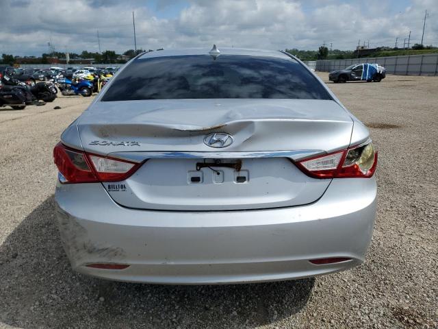 64988595 :رقم المزاد ، 5NPEB4AC6CH327901 vin ، 2012 Hyundai Sonata Gls مزاد بيع