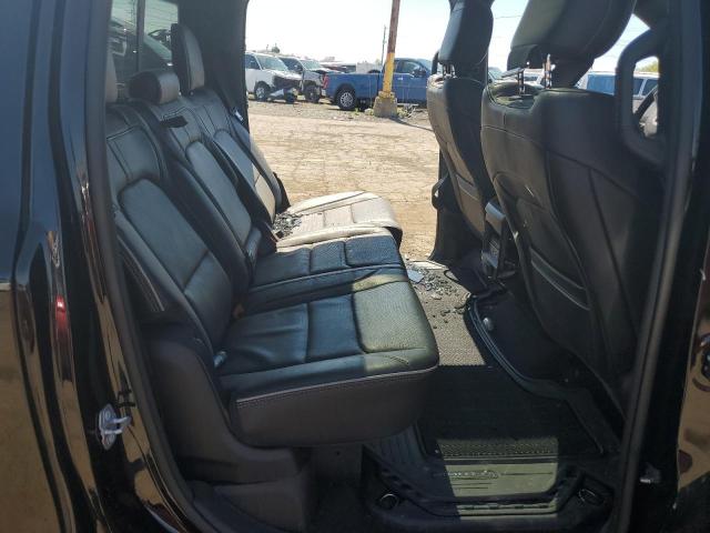 Продаж на аукціоні авто 2022 Ram 1500 Limit, vin: 1C6SRFHT7NN445725, номер лоту: 67195555