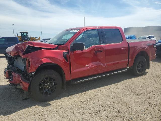 Aukcja sprzedaży 2024 Ford F150, vin: 1FTEW3LP1RKE77889, numer aukcji: 62721225