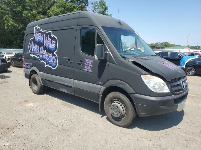 Продажа на аукционе авто 2013 Merz Sprinter 3500, vin: WD3PF0CC7D5739436, номер лота: 64234495