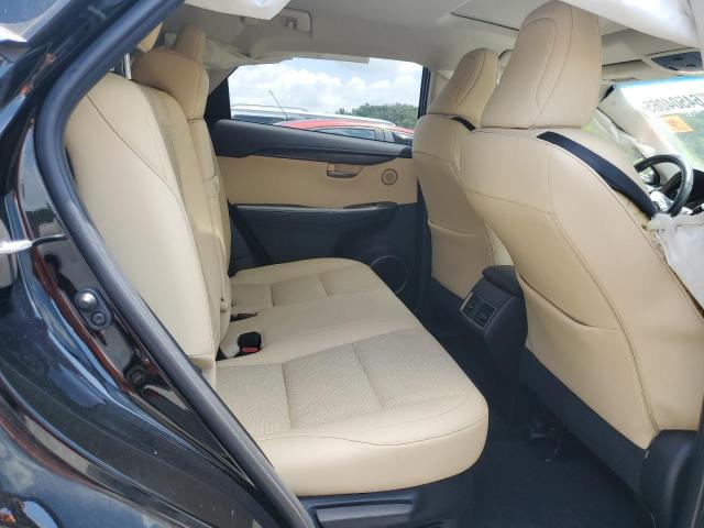 64504065 :رقم المزاد ، JTJBARBZ7G2061069 vin ، 2016 Lexus Nx مزاد بيع