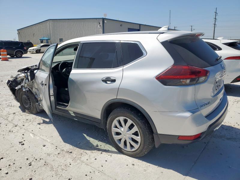 Продаж на аукціоні авто 2020 Nissan Rogue S, vin: KNMAT2MT2LP500619, номер лоту: 65450615