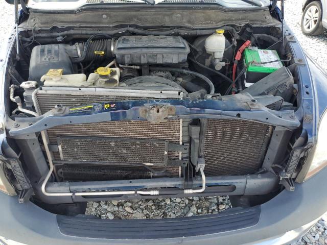 2006 Dodge Ram 1500 S მანქანა იყიდება აუქციონზე, vin: 1D7HA18K76J244572, აუქციონის ნომერი: 63276425