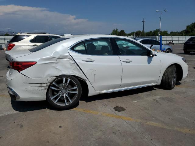 66853935 :رقم المزاد ، 19UUB3F81KA003384 vin ، 2019 Acura Tlx Advanc مزاد بيع