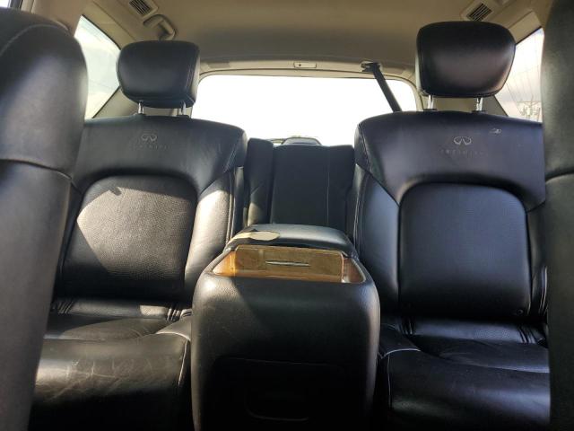 Продажа на аукционе авто 2014 Infiniti Qx80, vin: JN8AZ2NF3E9552599, номер лота: 66532805