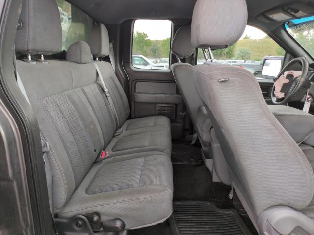 65006155 :رقم المزاد ، 1FTEX1EM0EFB85299 vin ، 2014 Ford F150 مزاد بيع