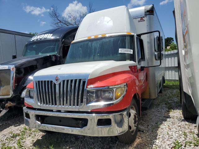 Продаж на аукціоні авто 2017 International Terrastar, vin: 1HTJSSKK5HH673830, номер лоту: 62556855