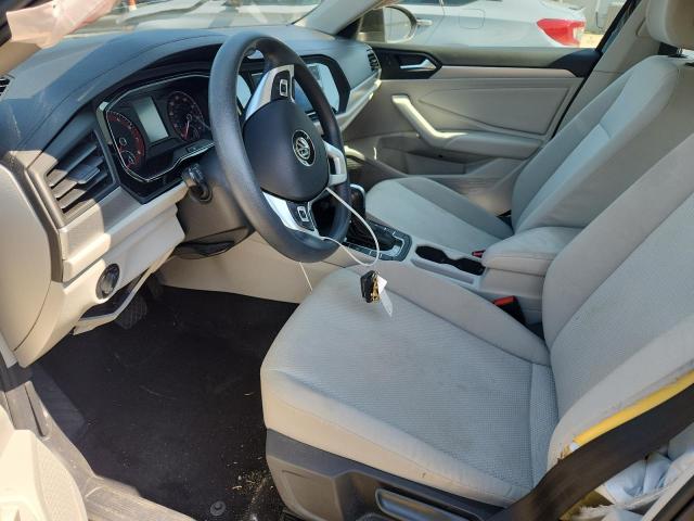 2019 Volkswagen Jetta მანქანა იყიდება აუქციონზე, vin: 3VWC57BU0KM061126, აუქციონის ნომერი: 66738865