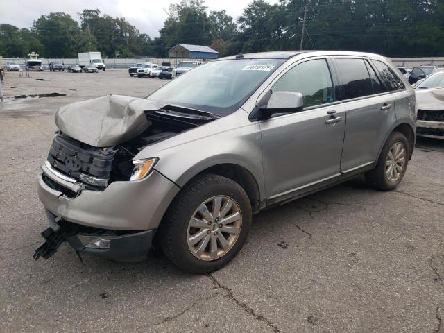 Aukcja sprzedaży 2008 Ford Edge Sel, vin: 2FMDK38C48BA48778, numer aukcji: 64238125