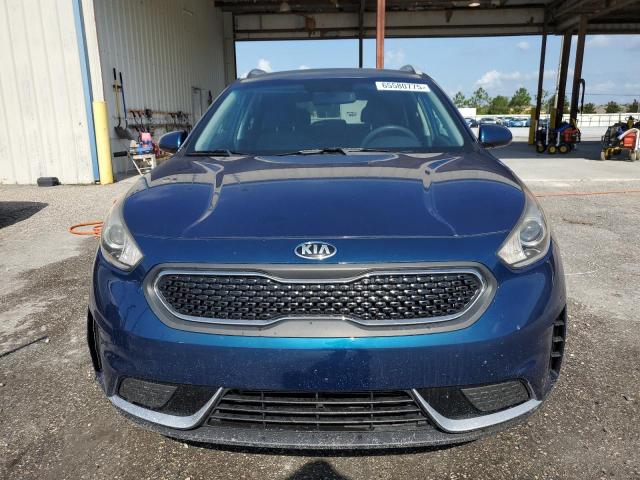 Aukcja sprzedaży 2017 Kia Niro Fe, vin: KNDCB3LC2H5039167, numer aukcji: 65580775