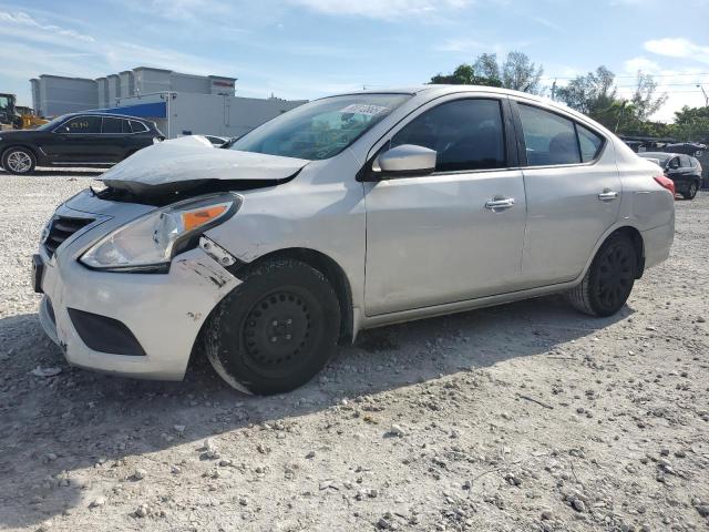 Auction sale of the 2015 Nissan Versa, vin: 3N1CN7AP8FL914045, lot number: 51157346