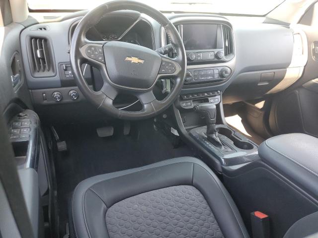 Aukcja sprzedaży 2021 Chevrolet Colorado Z, vin: 1GCPTDE14M1231577, numer aukcji: 64310615