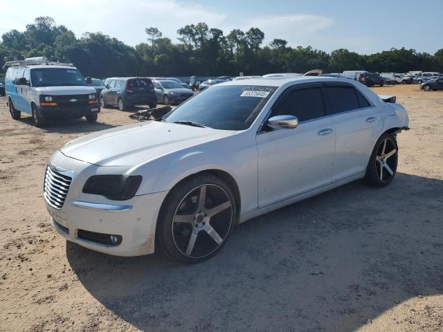 Продажа на аукционе авто 2011 Chrysler 300c, vin: 2C3CA6CT0BH554791, номер лота: 98807735